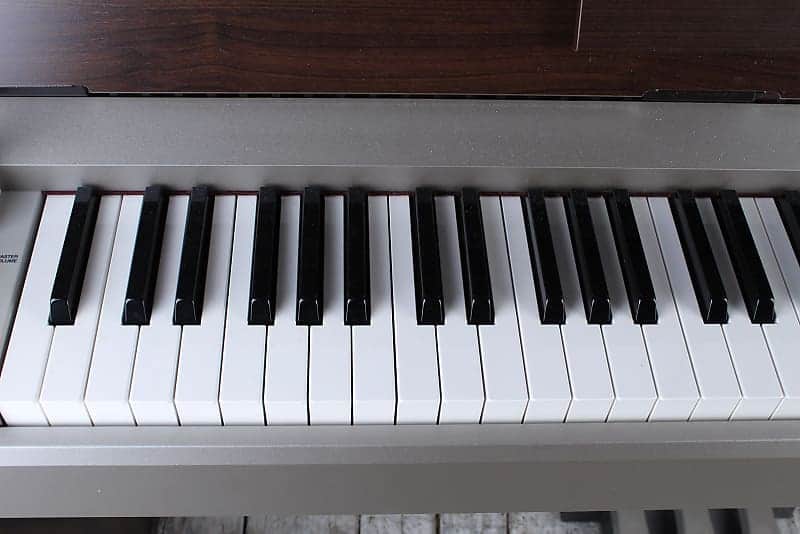 Yamaha YDP-S30 Home Digital Piano with Graded Hammer Standard