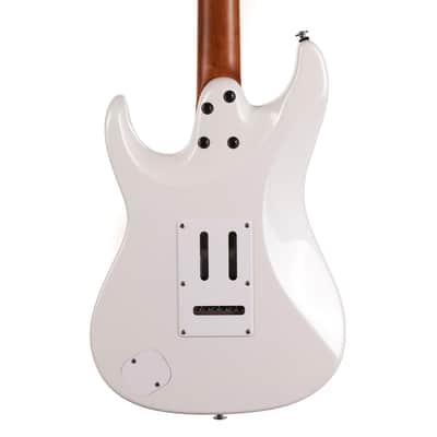 Ibanez Prestige AZ2204-PW Pearl White 2025 image 6