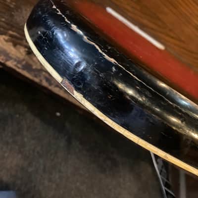 Telestar Double neck 60’s - Sunburst image 17
