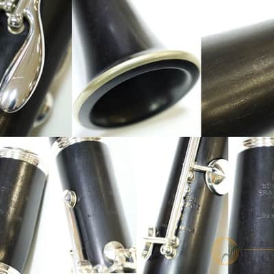 Buffet Crampon R13 Bb image 9