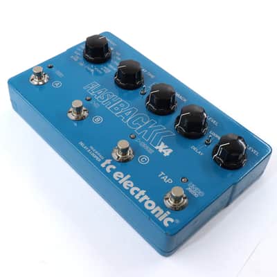 Tc Electronic Flashback X4 [12670235] (08/21) image 3