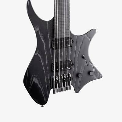Strandberg ~Master Artist Series~ Boden J6 -Saphire- [Limited 10