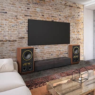 TANNOY SGM 10 - Bookshelf speakers (Pair) - NEW! image 10