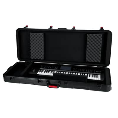 Gator TSA ATA Molded Case 76 Tasten - Keyboard Flightcase image 6