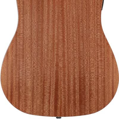 Taylor TSBTe Taylor Swift Acoustic-Electric Guitar image 6