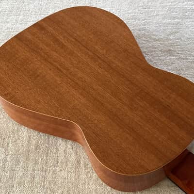 BM Barnes & Mullins Clasico Classical Acoustic Guitar Made in Spain 1960’s-1970’s image 16