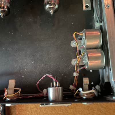 James Demeter  Stdb-1 stereo tube di image 9