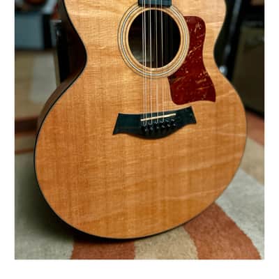 TAYLOR 355-ce 12 strings 2006 image 2