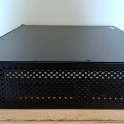 Pair of 192 Pro Tools HD Interfaces - 32x32 with Analog Input/Analog Output/Digital I/O Cards - Excllent image 12