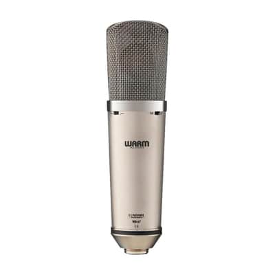 Warm Audio WA-67 Large Diaphragm Condenser Microphone image 3