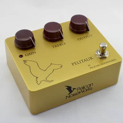 Pelican Noiseworks Pelitaur image 2