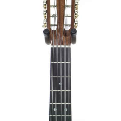H. Jimenez LBQ4E El Patron Acoustic-Electric Bajo Quinto image 13