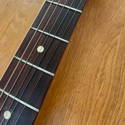 Fender Vintera '70s Telecaster Custom with Pau Ferro Fretboard 2021 - Sonic Blue image 9