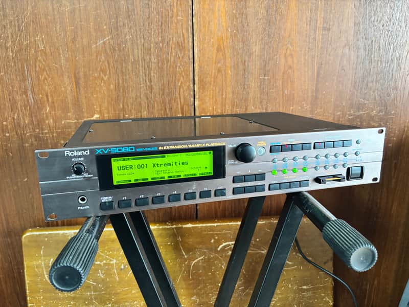Roland XV-5080 | Reverb