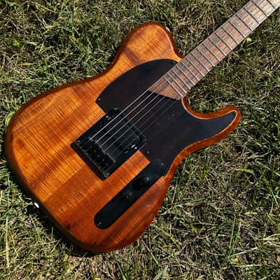 Agape Eve baritone 2021 - Natural image 1