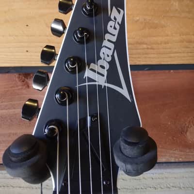 Ibanez - RG421EX | RG Standard Series Electric Guitar / Prussian Blue Metallic image 4
