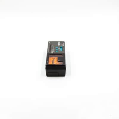 Boss TU-12 Chromatic Tuner Owned By Mark Hoppus Of blink-182 image 8