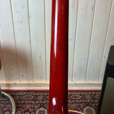 Gibson Les Paul Standard 60s 2026 - Iced Tea image 7