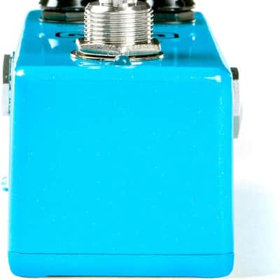 MXR Sugar Drive Guitar Effects Pedal image 5