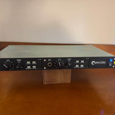 Great River MP-2NV Dual Channel Mic Preamp – Excellent Condition – Classic Neve-Style Tone image 5