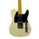 Nash T-52 2022 Mary Kaye w/ CC Neck Pickups & Swamp Ash Body. Light Relic, NEW (Authorized Dealer)
