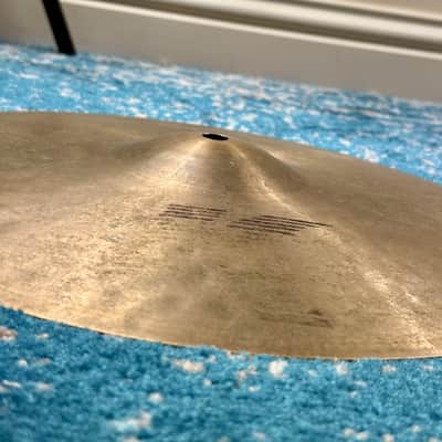 Don’t pay £459!! 14” Zildjian K Hihats 1075g 1315g image 4