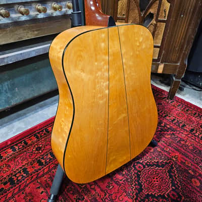 1995 Taylor 420  Natural image 9