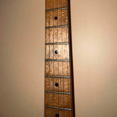 Greco SE600S Gneco Strat MIJ Matsumoku 1974 image 6