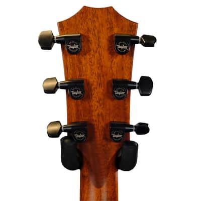 Used Taylor 327e - Shaded Edgeburst image 7