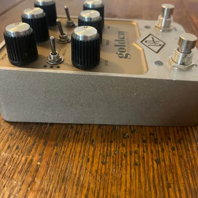 Universal Audio Golden Reverberator image 2