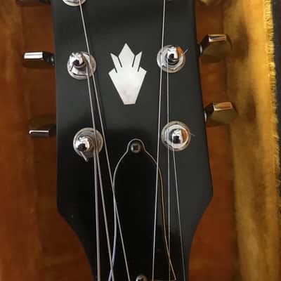 Gibson SG Standard "Large Guard" with Maestro Vibrola 1966 - 1971 - Cherry image 11