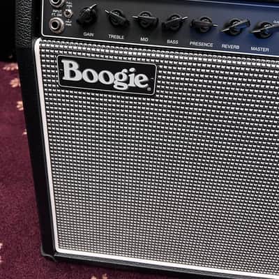 Mesa Boogie Fillmore 50 combo 2024 image 4