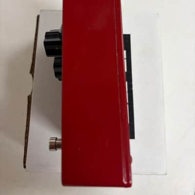 Jext Telez Dizzy Tone OC81D 2024 - Red image 2