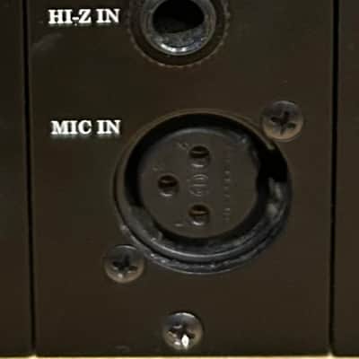 API 512c 500 Series Mic Preamp Module (5 of 8) image 1