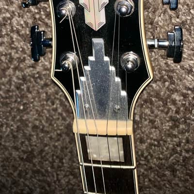 D'Angelico Premier Brighton Electric Guitar image 2