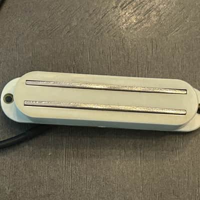 Dimarzio  DP181 Fast Track 1 Rails Pickup image 1