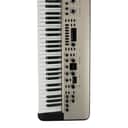 Used Korg KingKorg 61 Key Analog Modeling Synthesizer - Owned by Justin Beck of Glassjaw
