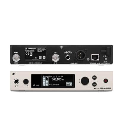 Sennheiser EW 500 G4-945 Wireless Microphone System (AW+ Band) image 2