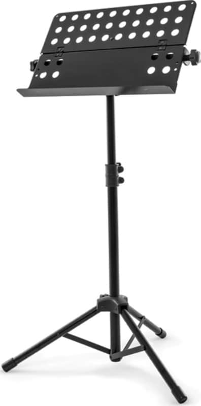 Nomad NBS-1313 Folding Music Stand image 1