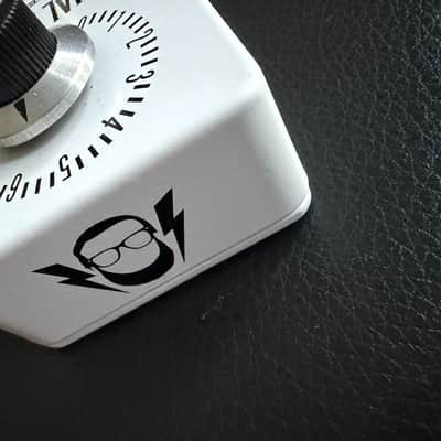 Greer Special Request Overdrive 2010s - White image 2