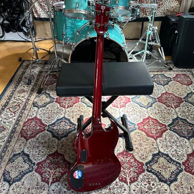 ESP LTD VIPER 404 Bass image 2