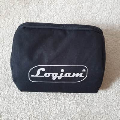 Logjam Logarhythm stomp box image 10