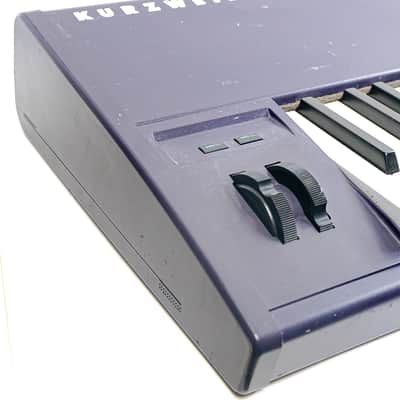 Kurzweil PC2X 88-Key Weighted Synth & Controller – Grand Piano, Organs & More image 4