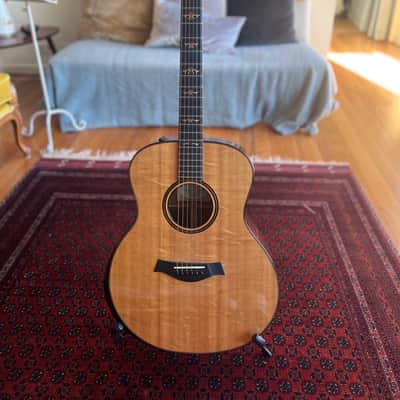 Taylor 516e limited Around 2013 - Gloss image 1