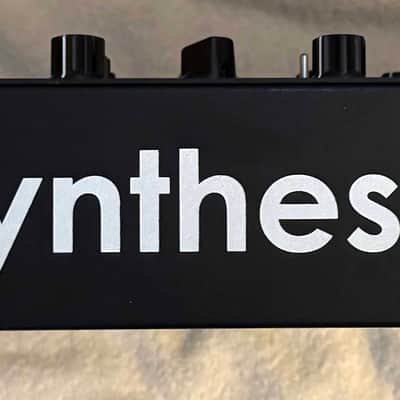 Grp Synthesizer A2 Analog Synthesizer Bild 3