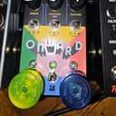 Chase Bliss Audio Onward Black limited edition 2025 - Black