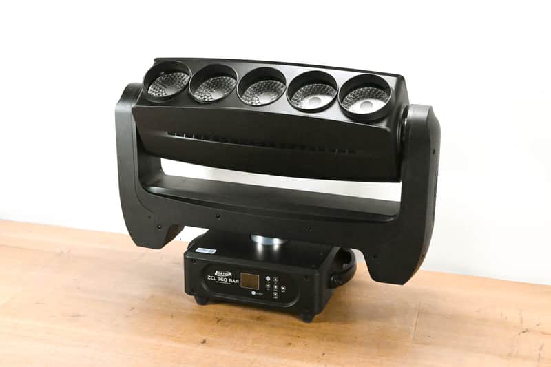 Elation Elation ZCL 360 Bar 300W RGBW LED Moving Bar Effect Fixture