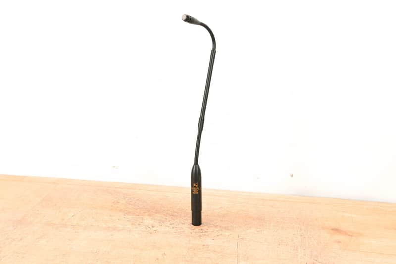 Electro-Voice (EV) RE90P-12 12" Gooseneck Cardioid Condenser Microphone CG01QUF image 1