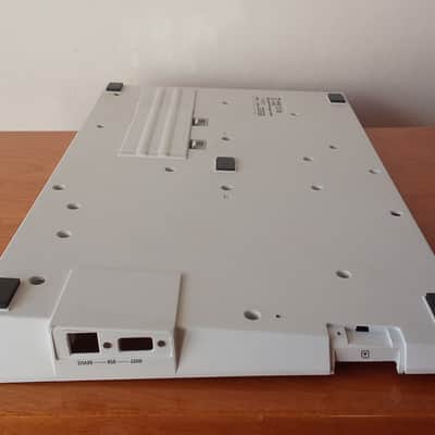 Zoom R16 - Chassis + Push button image 19