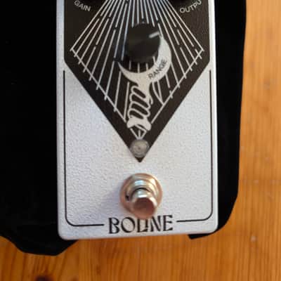 Sentient Sonic Machines Boline - Treble Booster image 1